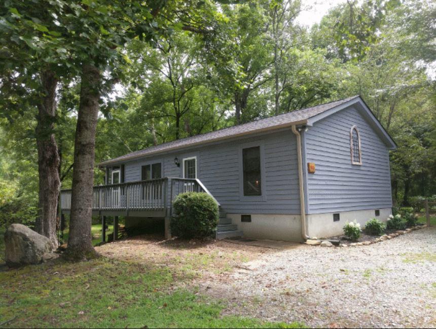 Reedy Patch Cabin - thumb 8