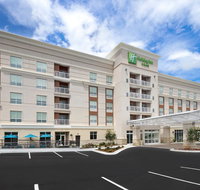 Holiday Inn Hotel  Suites Arden - Asheville Airport - Accommodation Alabama