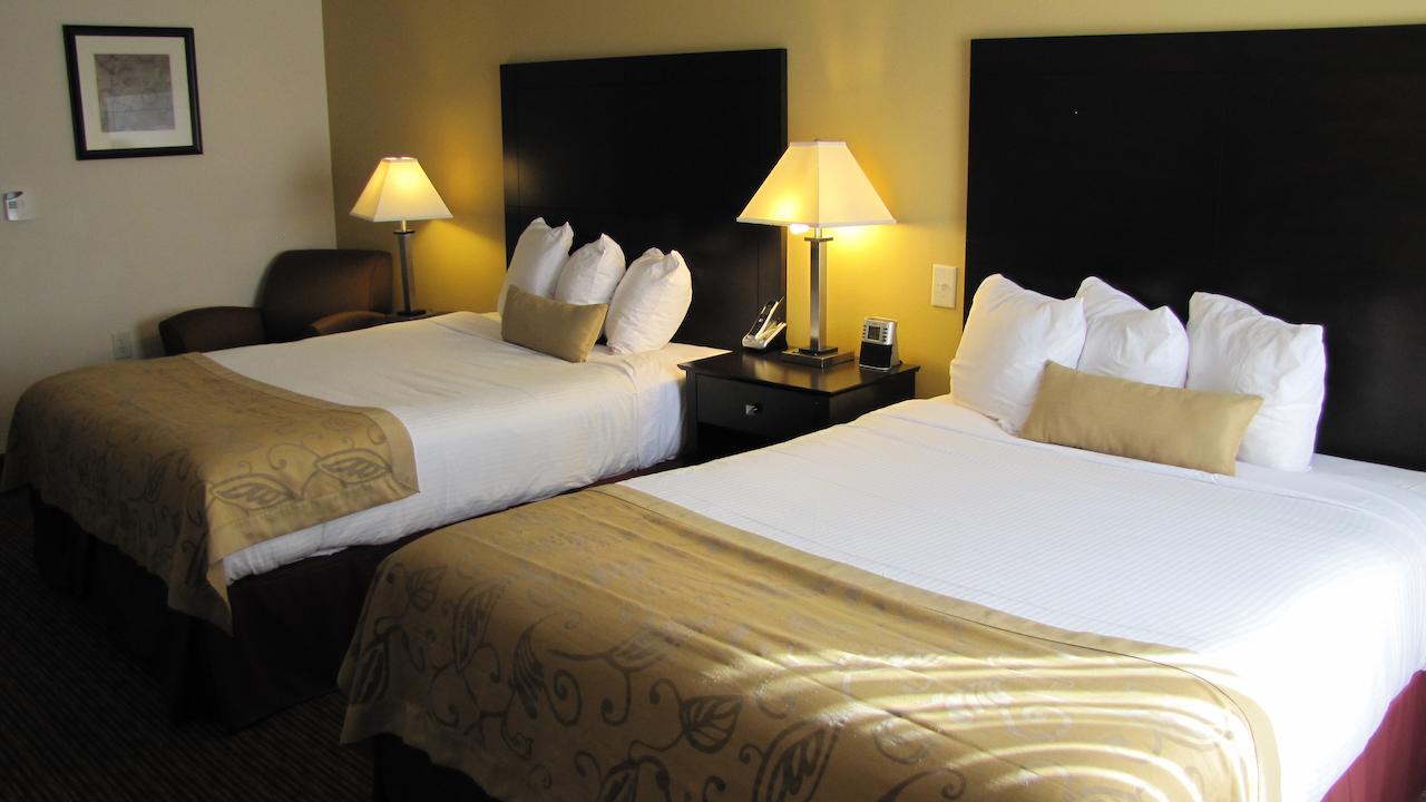 Wingate By Wyndham State Arena Raleigh/Cary Hotel - thumb 11