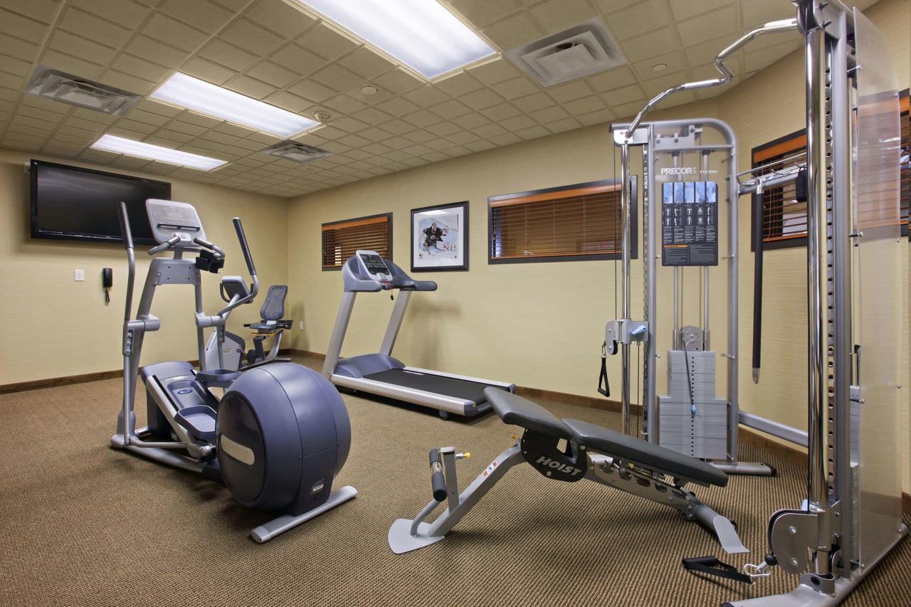 Wingate By Wyndham State Arena Raleigh/Cary Hotel - thumb 26