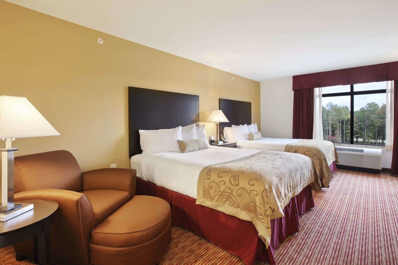 Wingate By Wyndham State Arena Raleigh/Cary Hotel - thumb 23