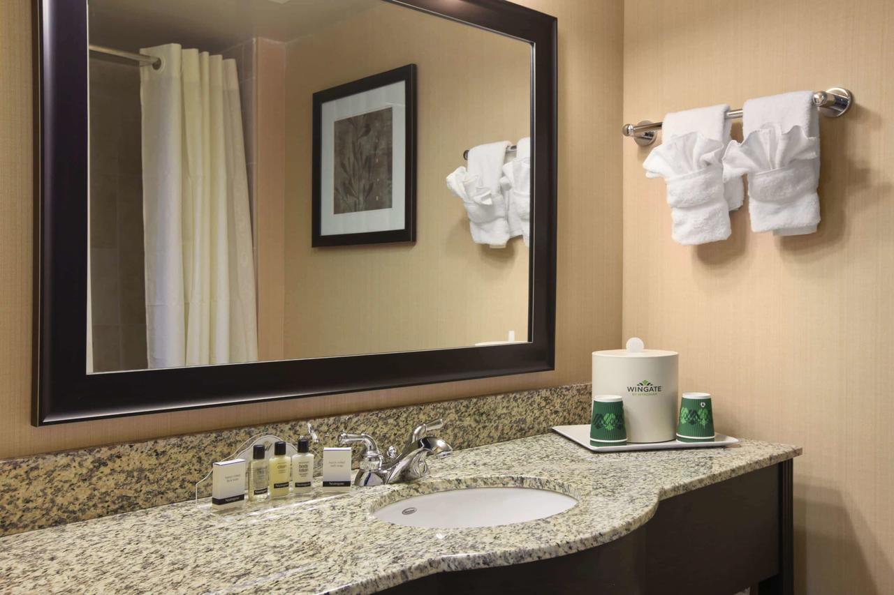 Wingate By Wyndham State Arena Raleigh/Cary Hotel - thumb 21