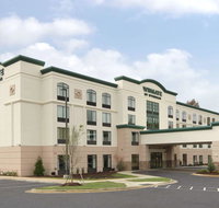 Wingate by Wyndham State Arena Raleigh/Cary Hotel - Accommodation Alabama
