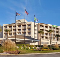 Holiday Inn Resort Wilmington East Wrightsville Beach - Accommodation Alabama