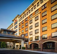 Hilton Garden Inn Raleigh-Durham/Research Triangle Park - Accommodation Alabama