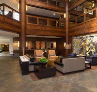 DoubleTree Suites by Hilton Charlotte/SouthPark - Accommodation Alabama