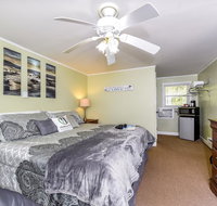 Hickory Falls Guesthouse - Accommodation Alabama