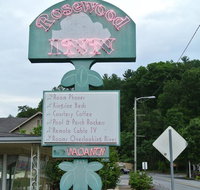 Rosewood Inn - Accommodation Alabama