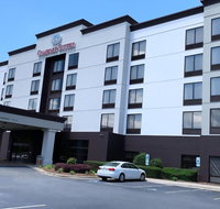 Comfort Suites Northlake - Accommodation Alabama