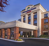 SpringHill Suites Charlotte University Research Park - Accommodation Alabama