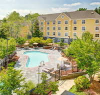 Homewood Suites by Hilton Raleigh/Cary - Accommodation Alabama