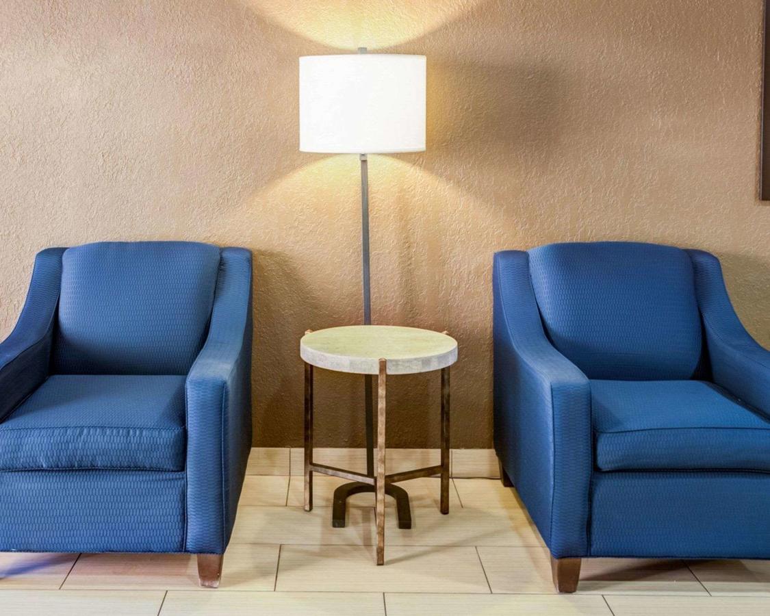 Comfort Suites Airport Charlotte - thumb 32