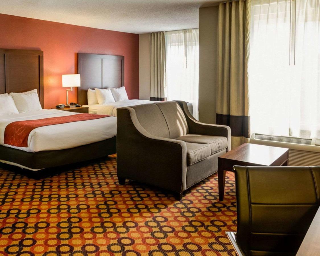 Comfort Suites Airport Charlotte - thumb 11