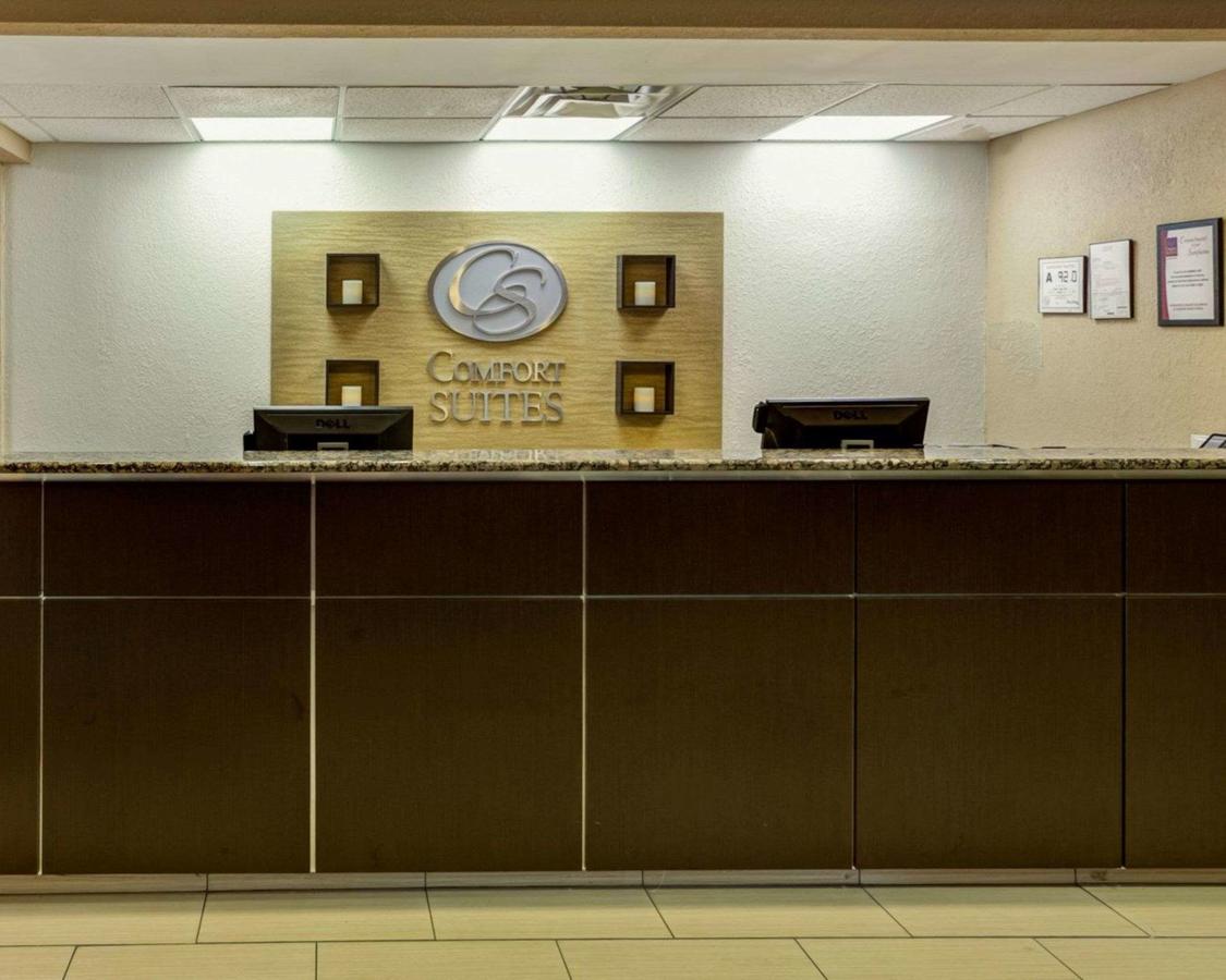 Comfort Suites Airport Charlotte - thumb 27