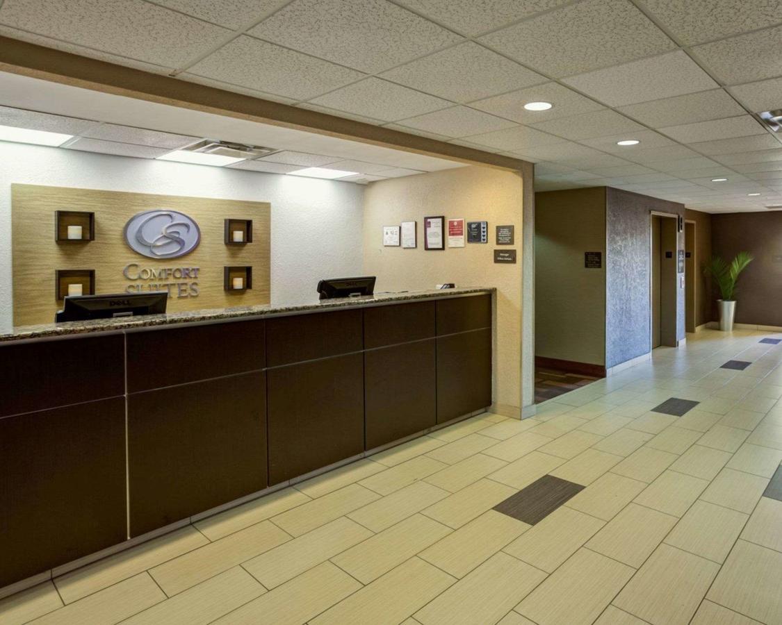 Comfort Suites Airport Charlotte - thumb 21