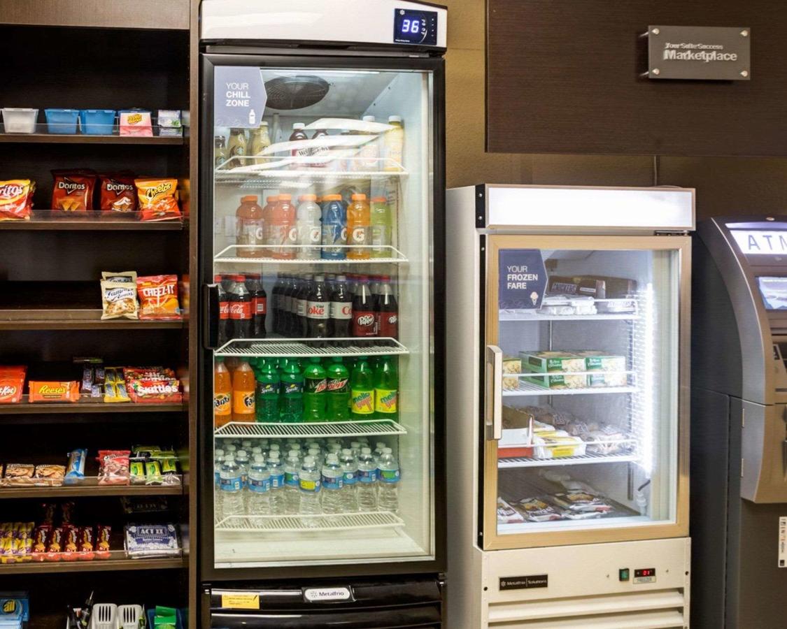 Comfort Suites Airport Charlotte - thumb 31