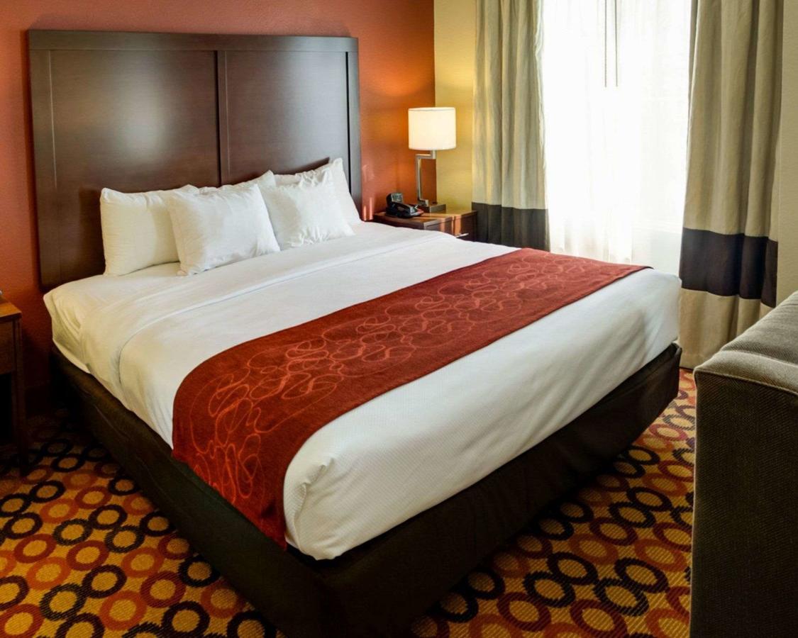 Comfort Suites Airport Charlotte - thumb 9