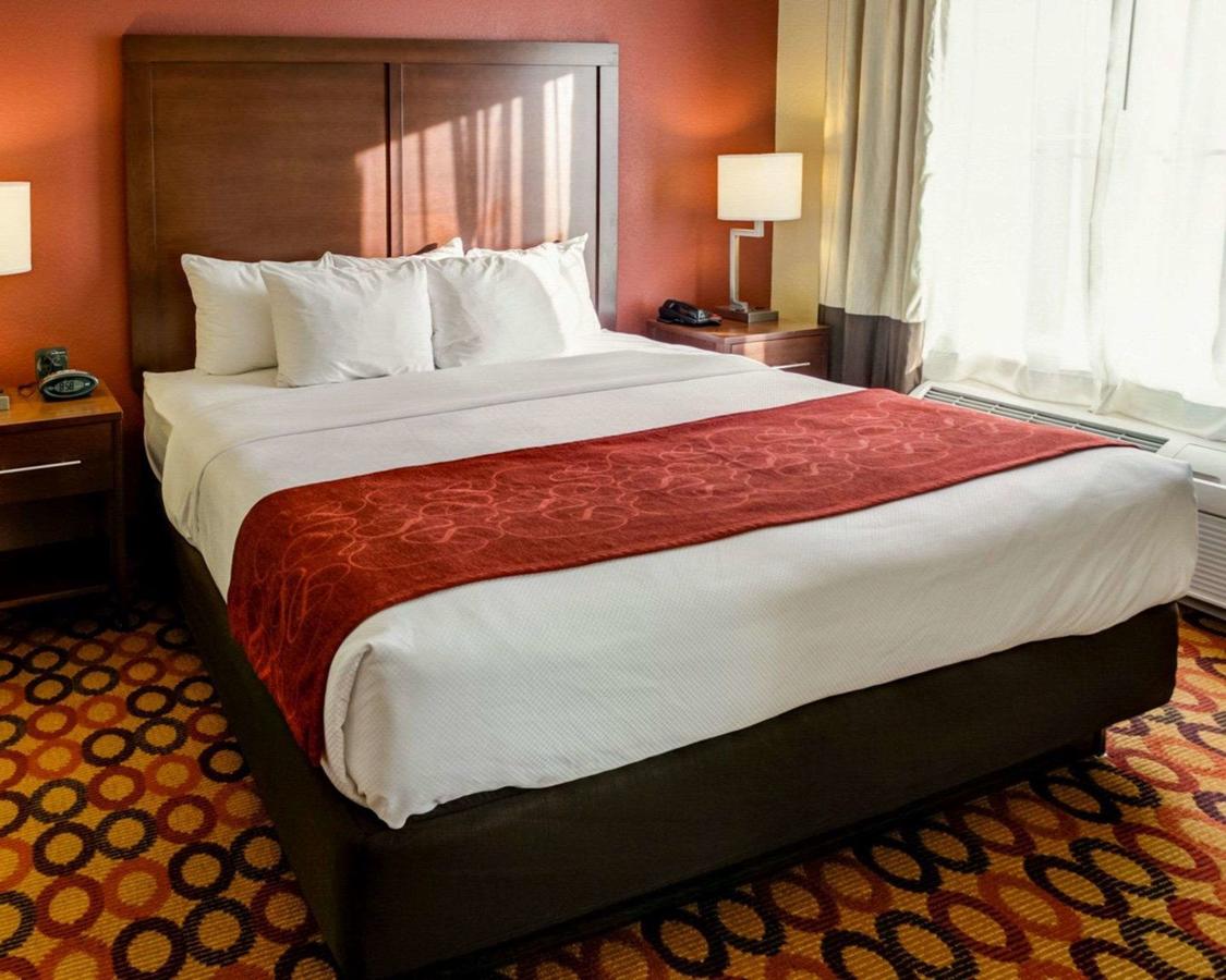 Comfort Suites Airport Charlotte - thumb 12