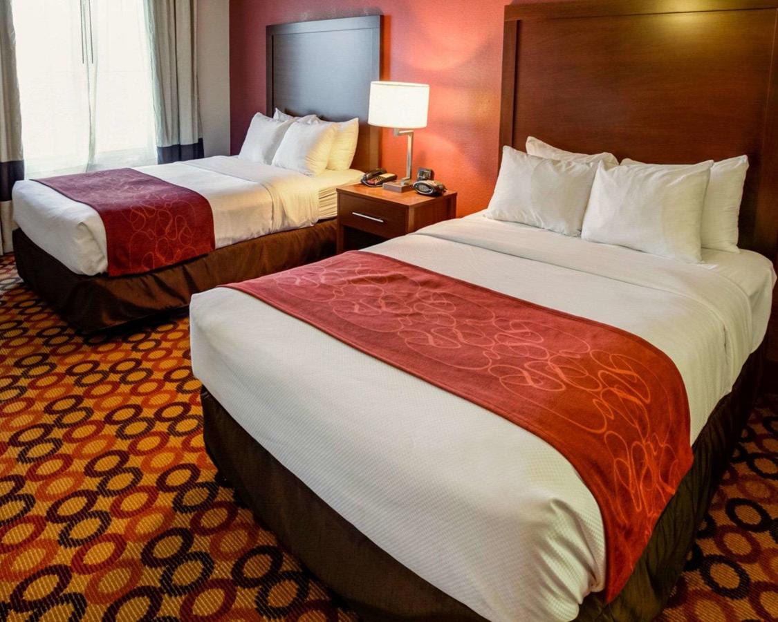 Comfort Suites Airport Charlotte - thumb 24