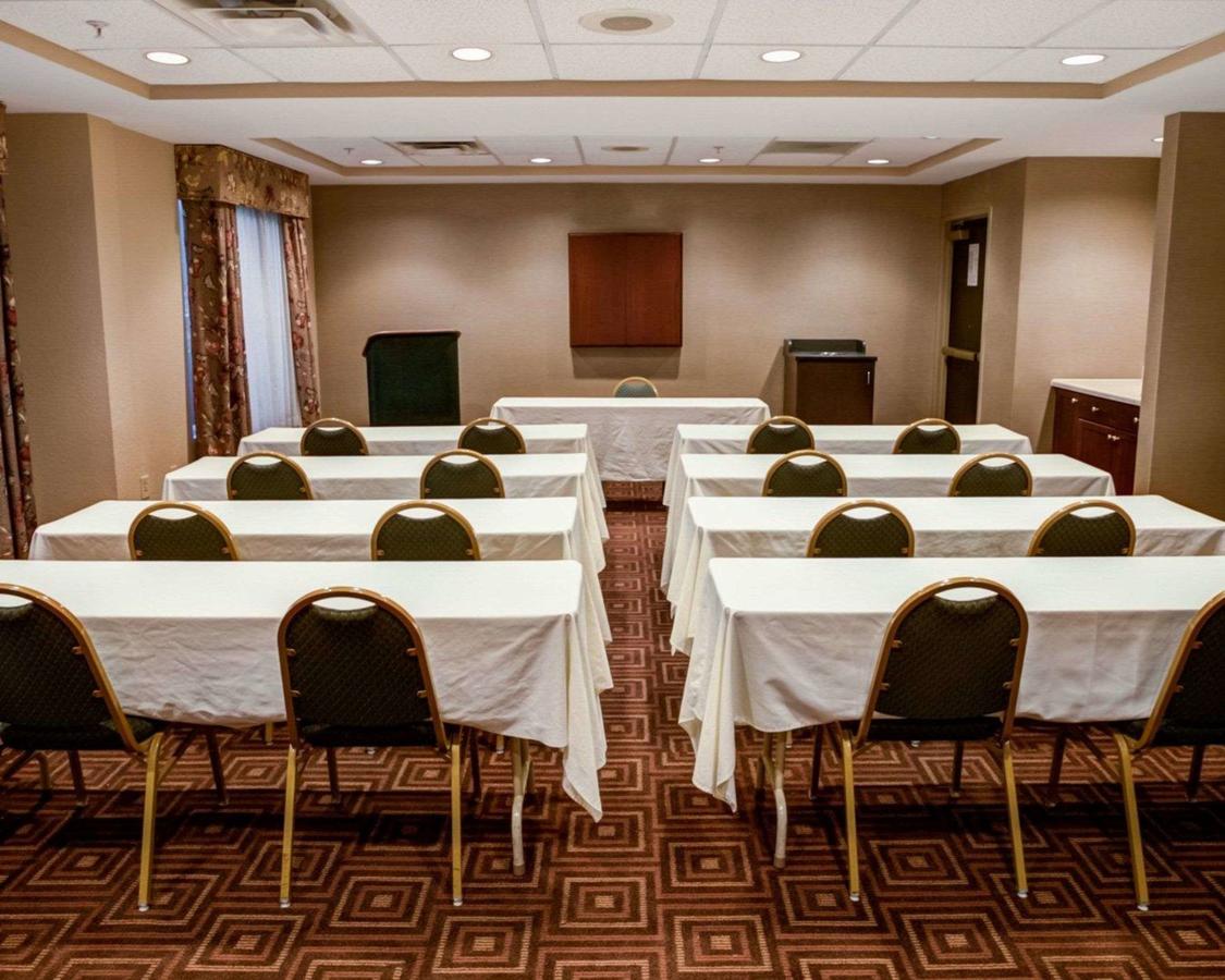 Comfort Suites Airport Charlotte - thumb 2