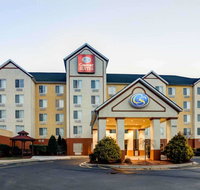 Comfort Suites Airport Charlotte - Accommodation Alabama