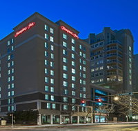 Hampton Inn Charlotte Uptown - Accommodation Alabama