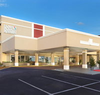 Four Points by Sheraton Asheville Downtown - Accommodation Alabama