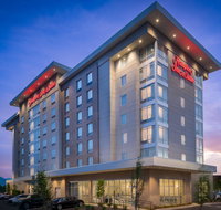 Hampton Inn  Suites Asheville Biltmore Area - Accommodation Alabama