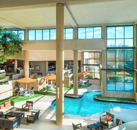 Sheraton Charlotte Airport - Accommodation Alabama