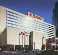 Greensboro Marriott Downtown - Accommodation Alabama