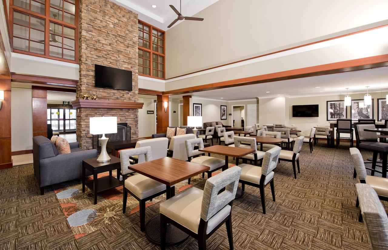 Staybridge Suites - Charlotte Ballantyne - thumb 28