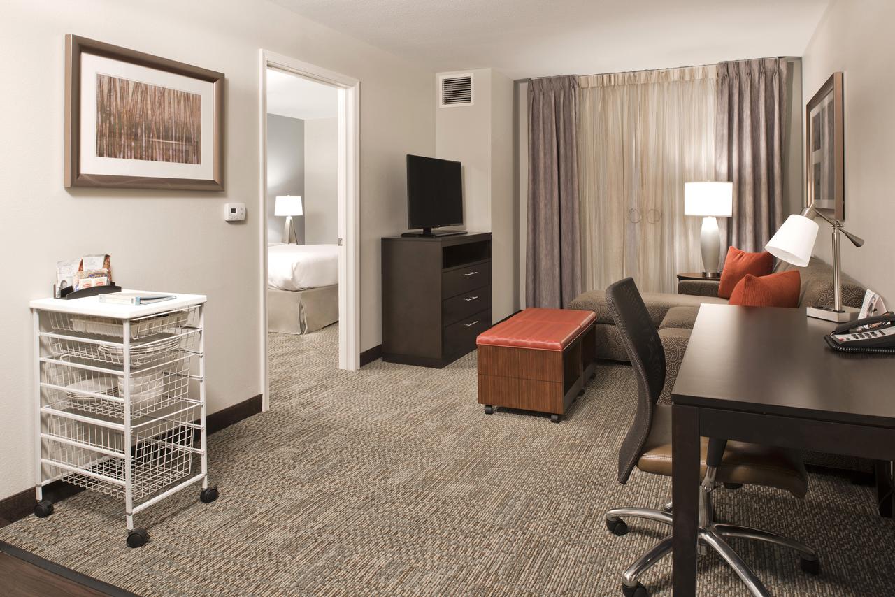 Staybridge Suites - Charlotte Ballantyne - thumb 18