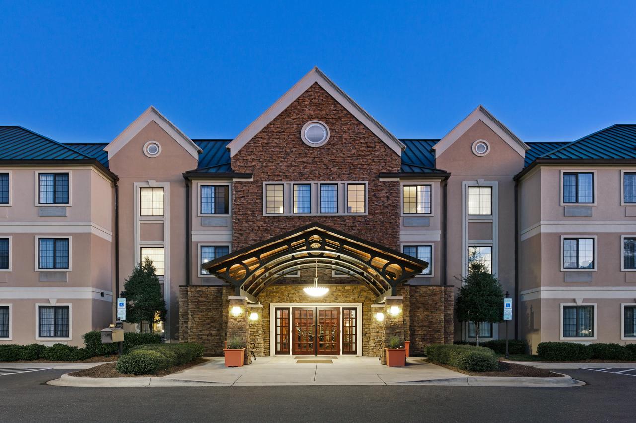 Staybridge Suites - Charlotte Ballantyne - thumb 0