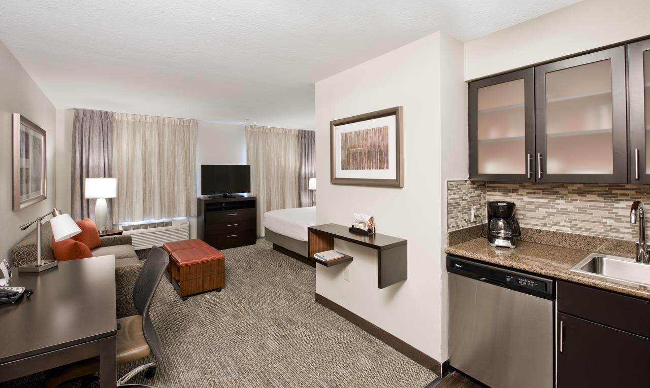 Staybridge Suites - Charlotte Ballantyne - thumb 1