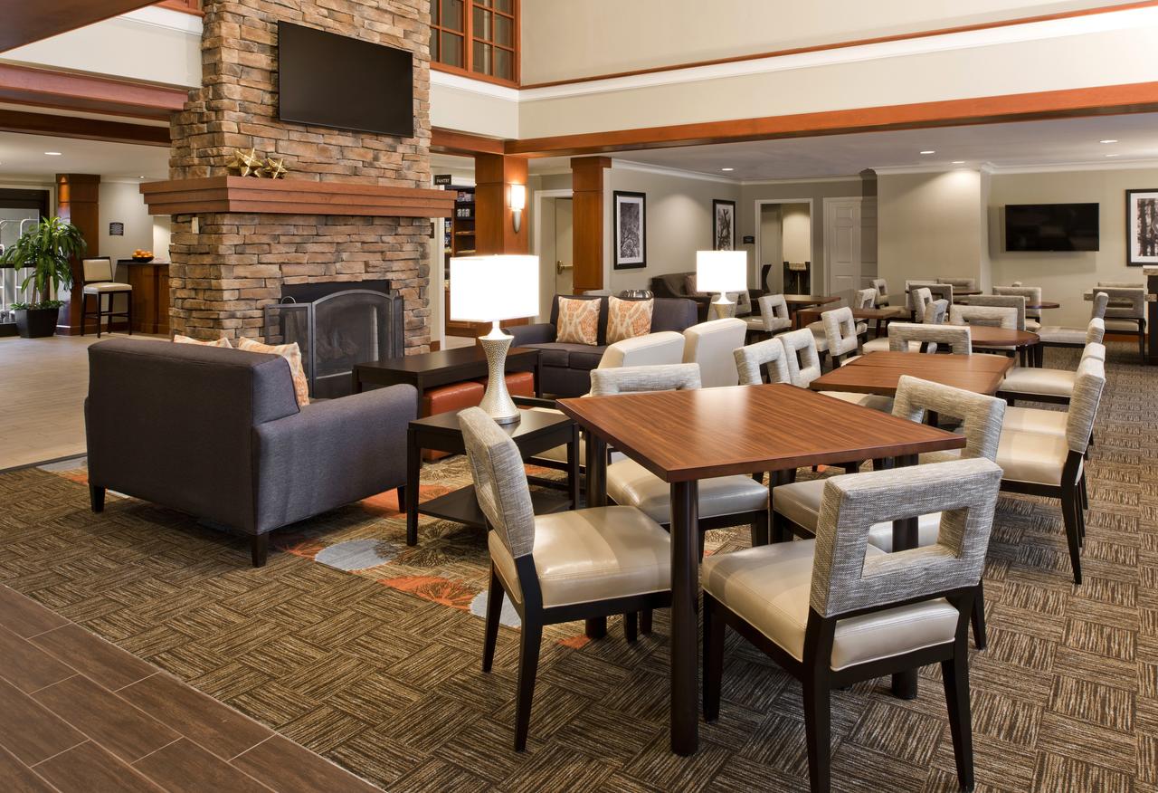 Staybridge Suites - Charlotte Ballantyne - thumb 7