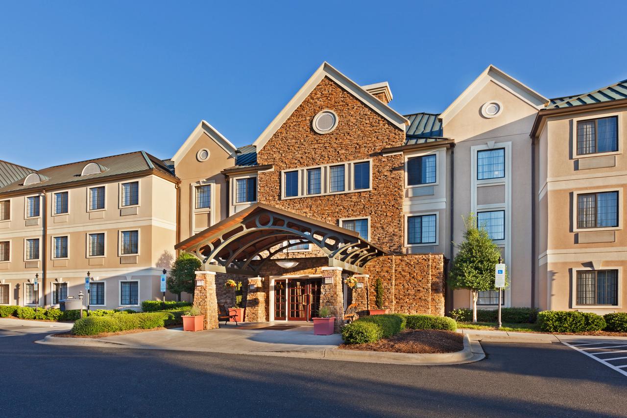 Staybridge Suites - Charlotte Ballantyne - thumb 20