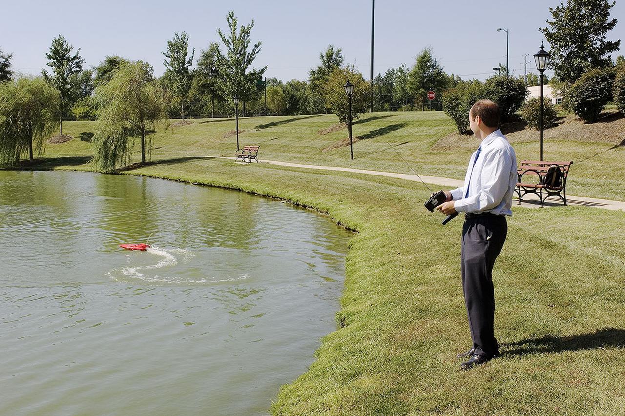 Staybridge Suites - Charlotte Ballantyne - thumb 22