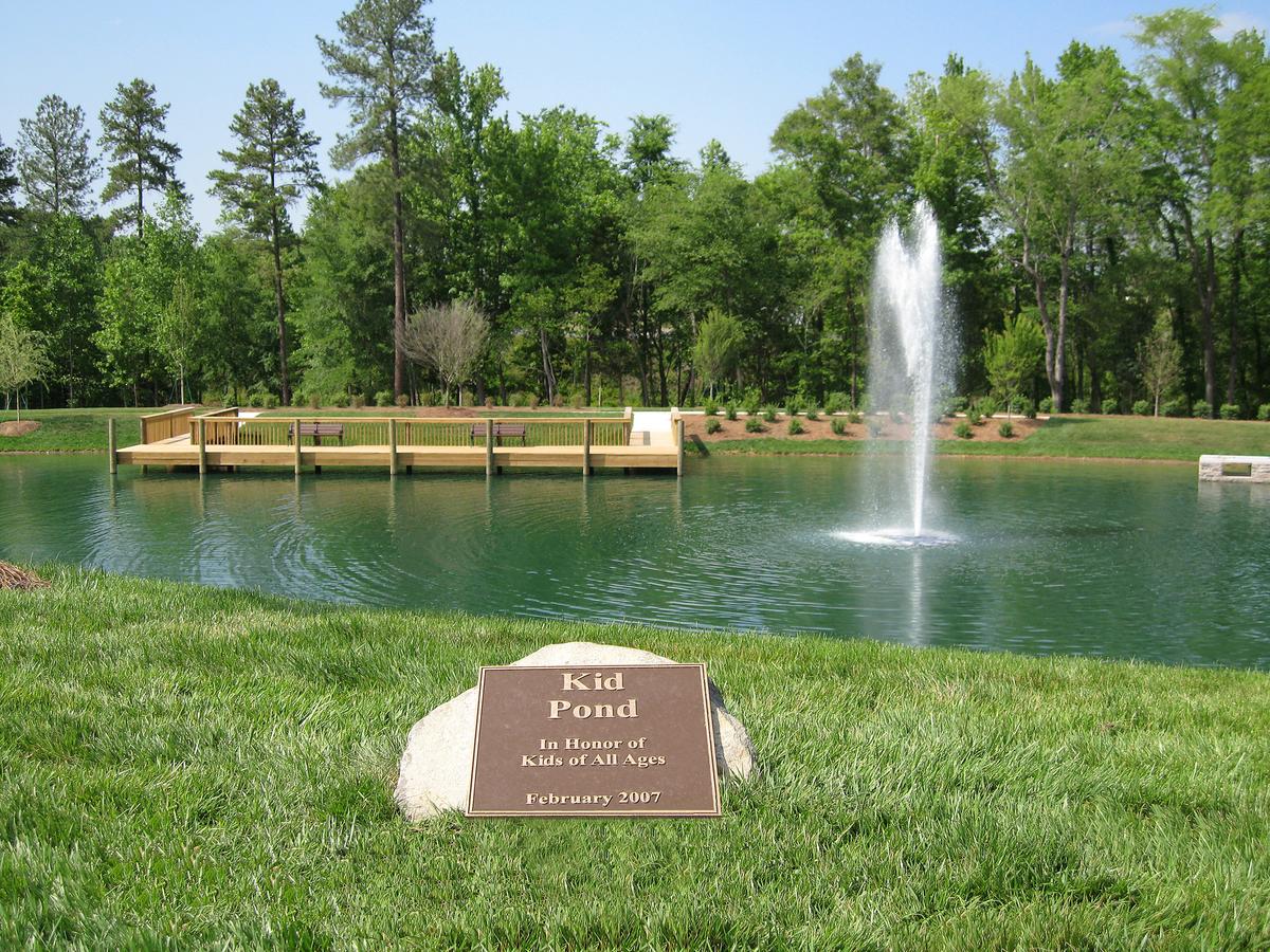 Staybridge Suites - Charlotte Ballantyne - thumb 15