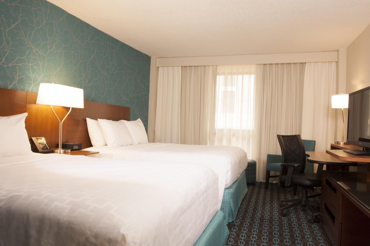 Fairfield Inn & Suites By Marriott Charlotte Uptown - thumb 4