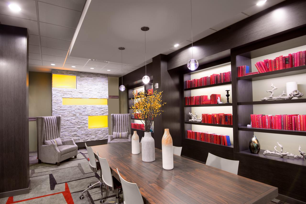 Fairfield Inn & Suites By Marriott Charlotte Uptown - thumb 16