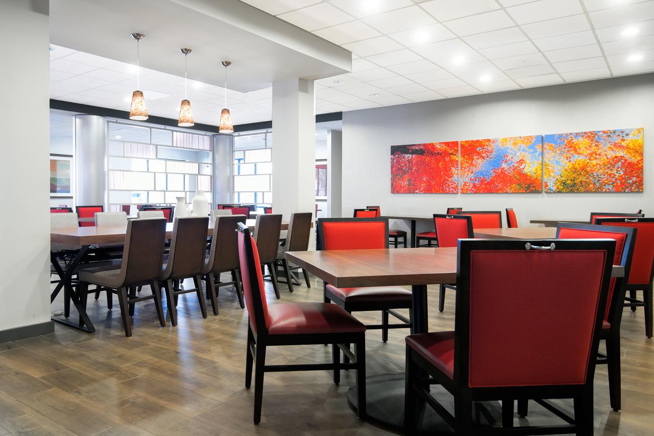 Fairfield Inn & Suites By Marriott Charlotte Uptown - thumb 15