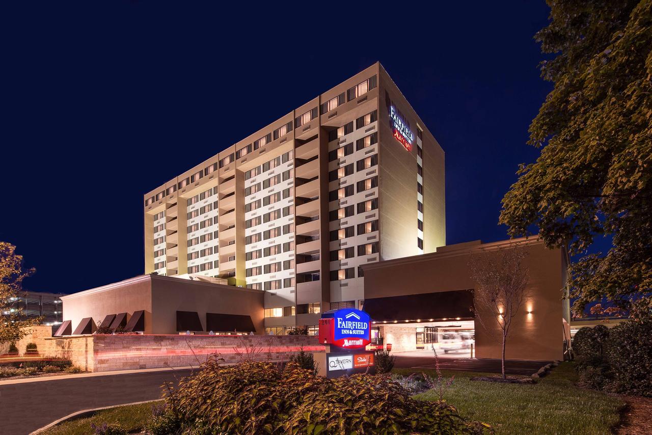 Fairfield Inn & Suites By Marriott Charlotte Uptown - thumb 0
