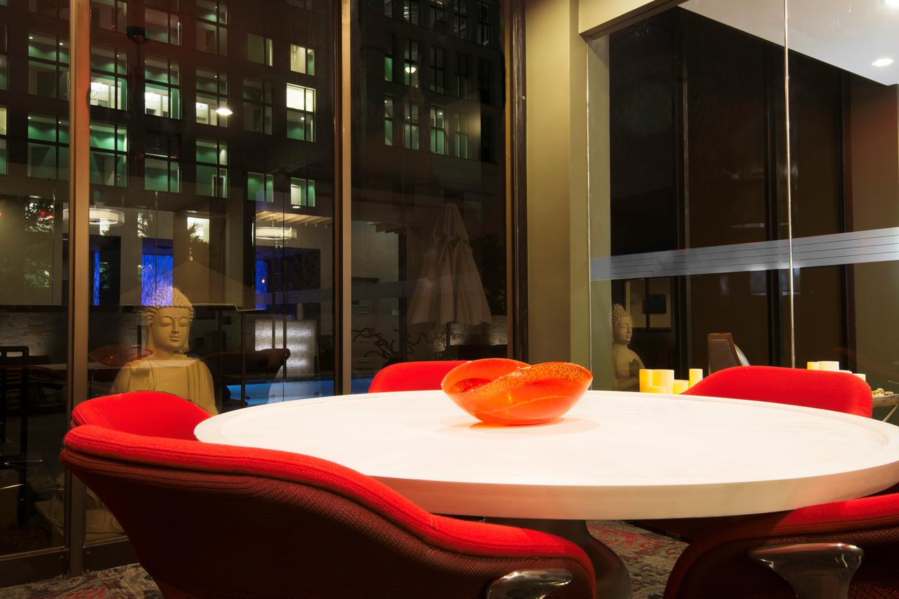 Fairfield Inn & Suites By Marriott Charlotte Uptown - thumb 10