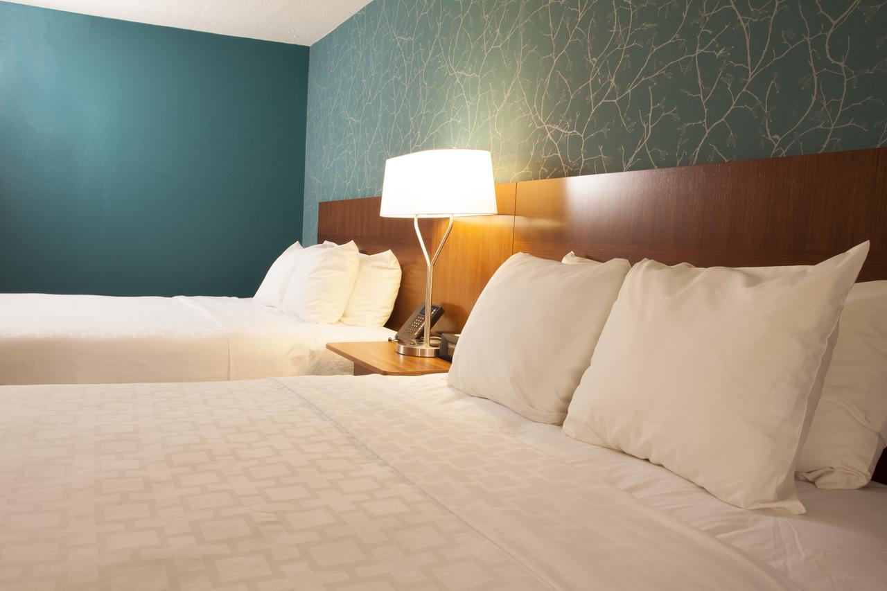 Fairfield Inn & Suites By Marriott Charlotte Uptown - thumb 8