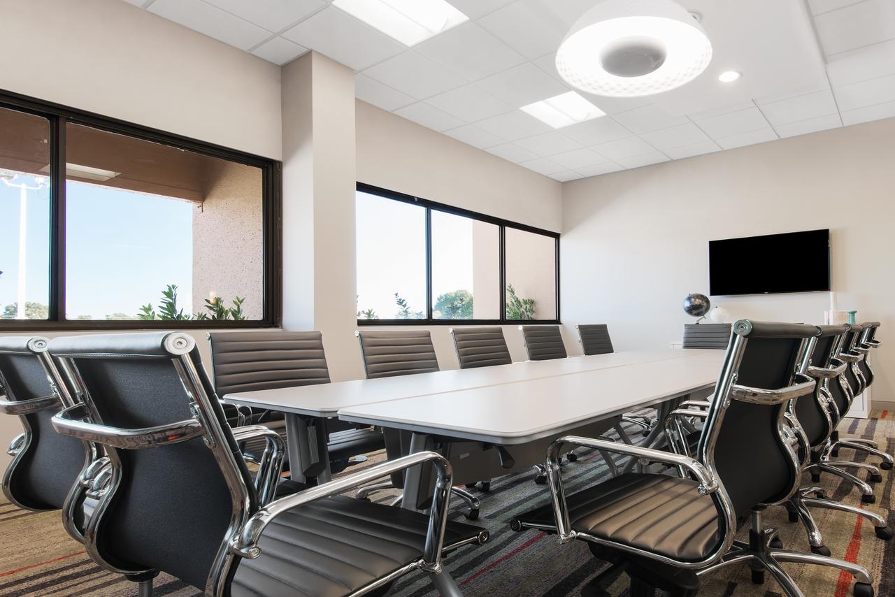 Fairfield Inn & Suites By Marriott Charlotte Uptown - thumb 22