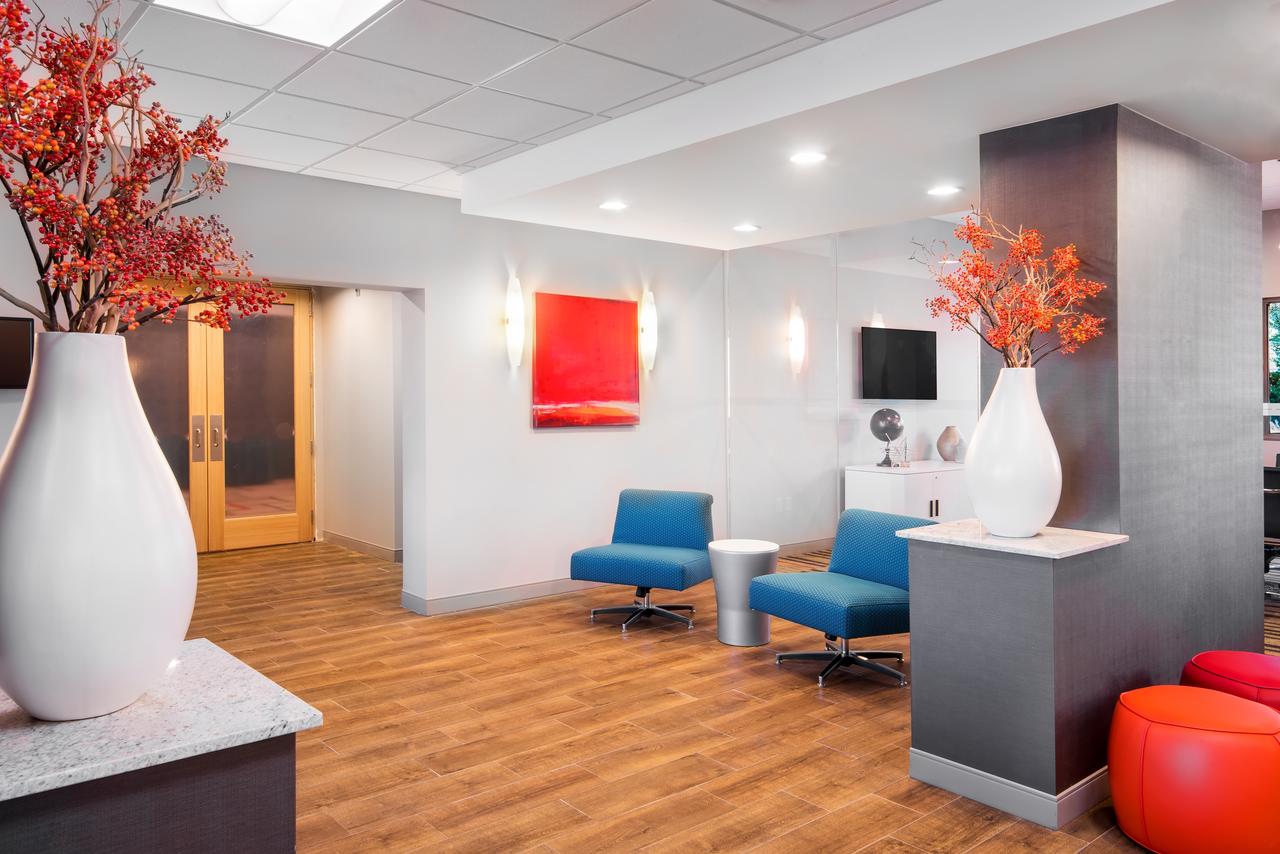 Fairfield Inn & Suites By Marriott Charlotte Uptown - thumb 17