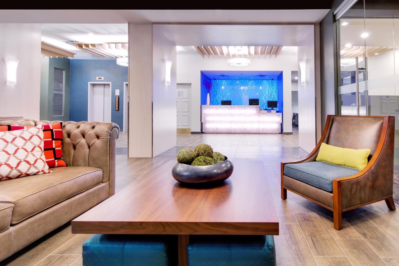 Fairfield Inn & Suites By Marriott Charlotte Uptown - thumb 25