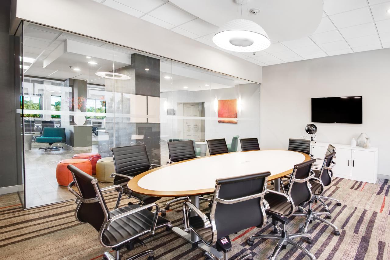 Fairfield Inn & Suites By Marriott Charlotte Uptown - thumb 23