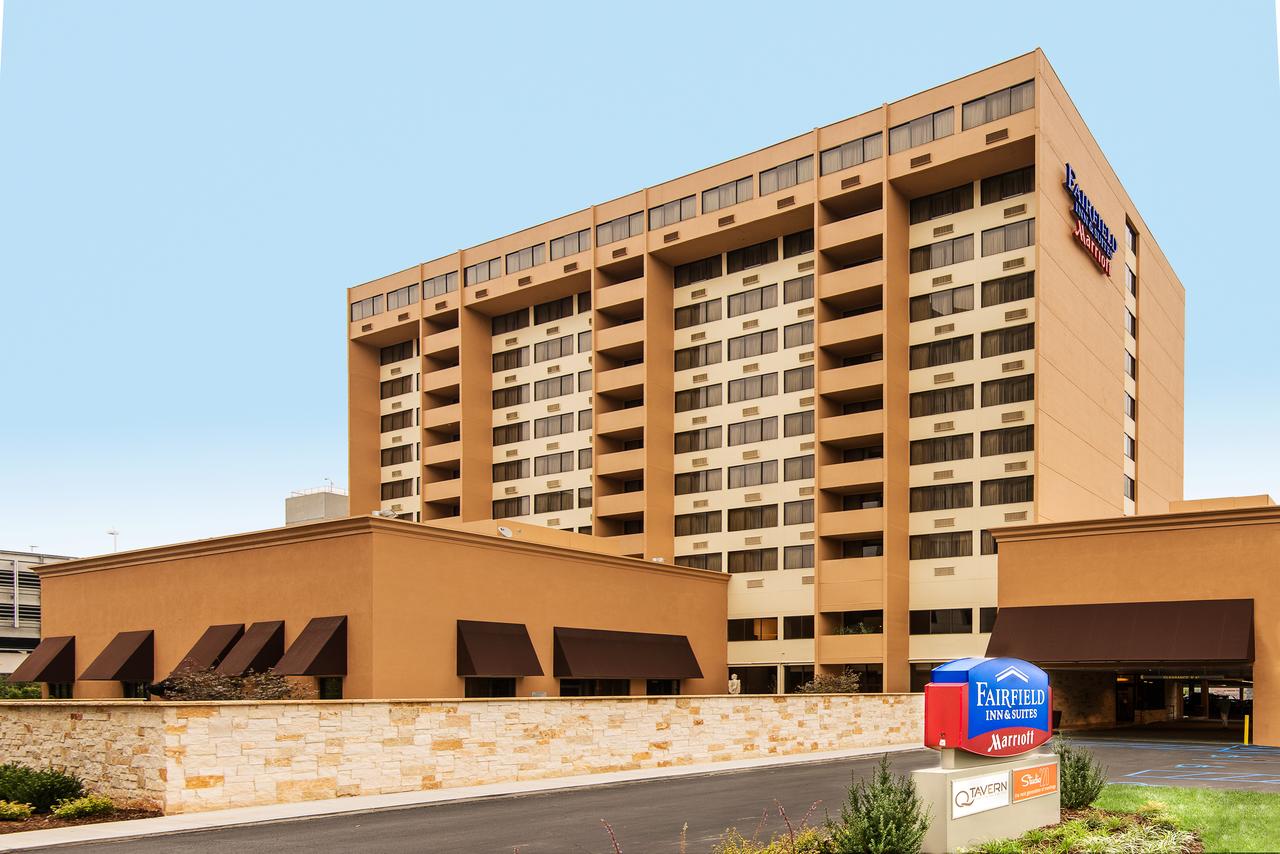 Fairfield Inn & Suites By Marriott Charlotte Uptown - thumb 21