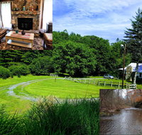 Penland cabin - Accommodation Alabama